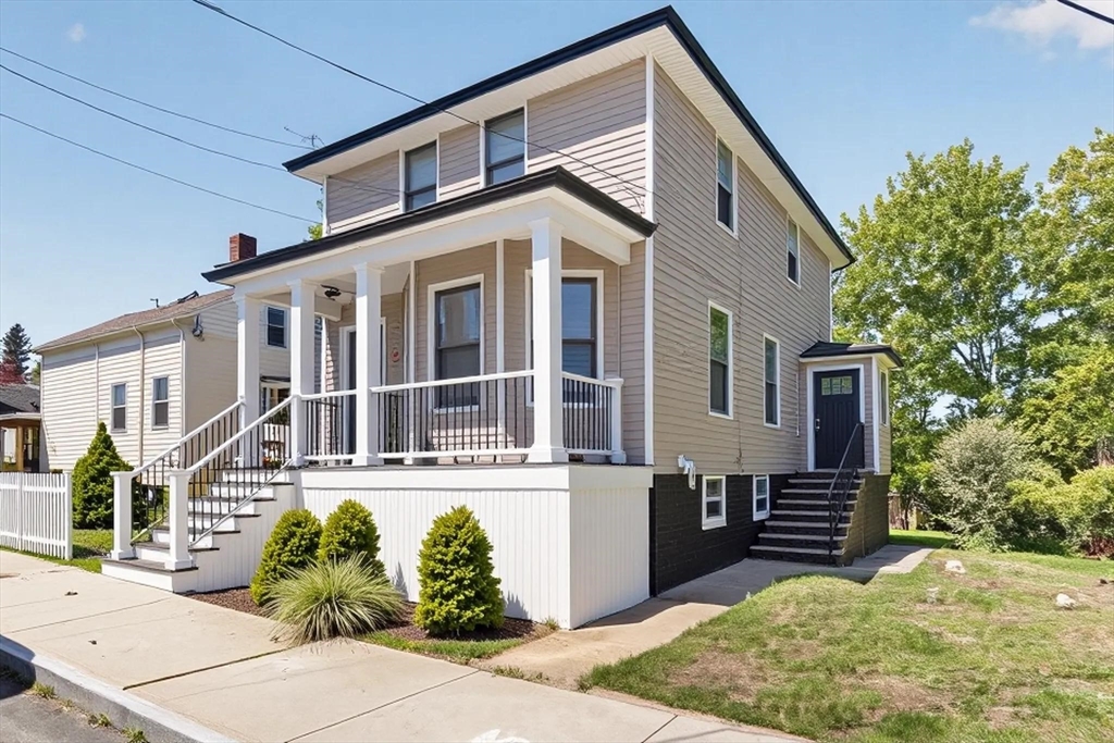 4 Norwell St Property Photo 1