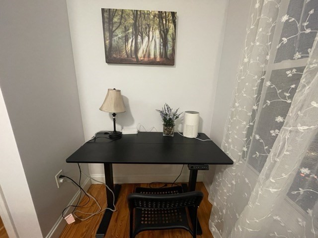 417 Cardinal Medeiros Ave # 2 Property Photo 4