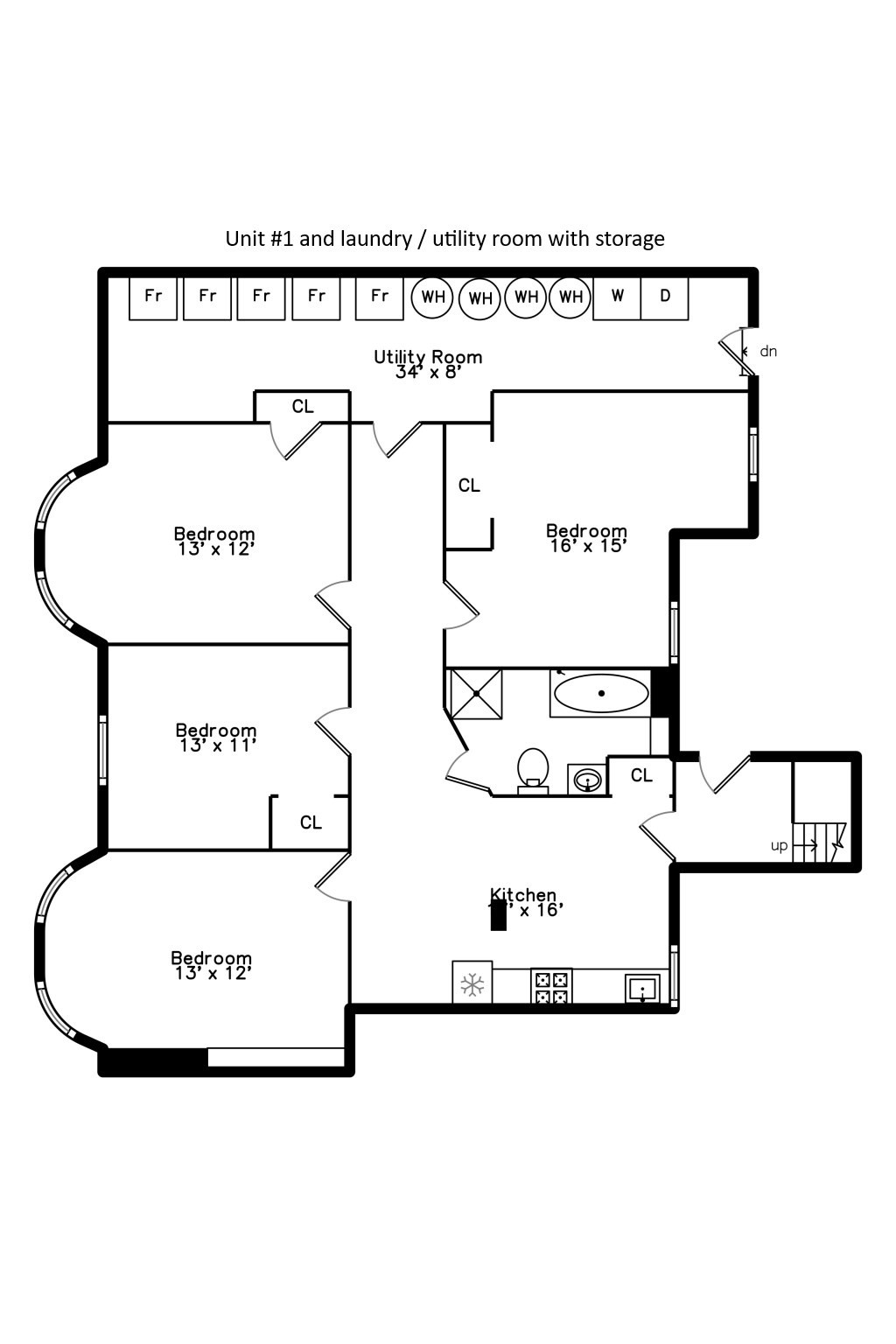8 Colliston Rd Property Photo 38