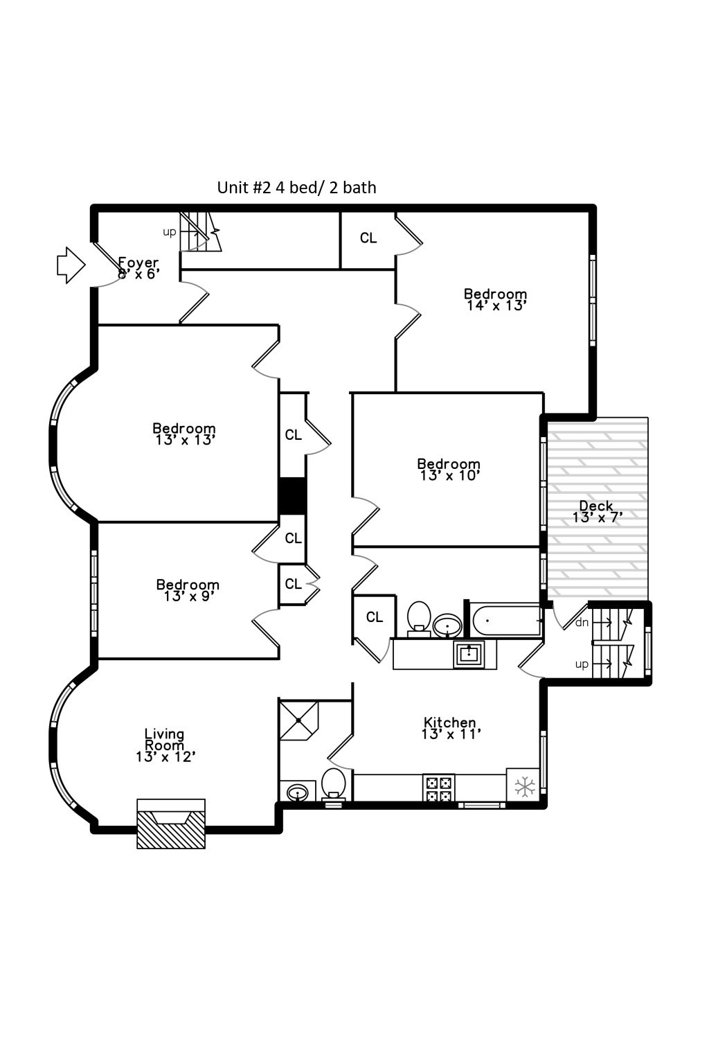 8 Colliston Rd Property Photo 39