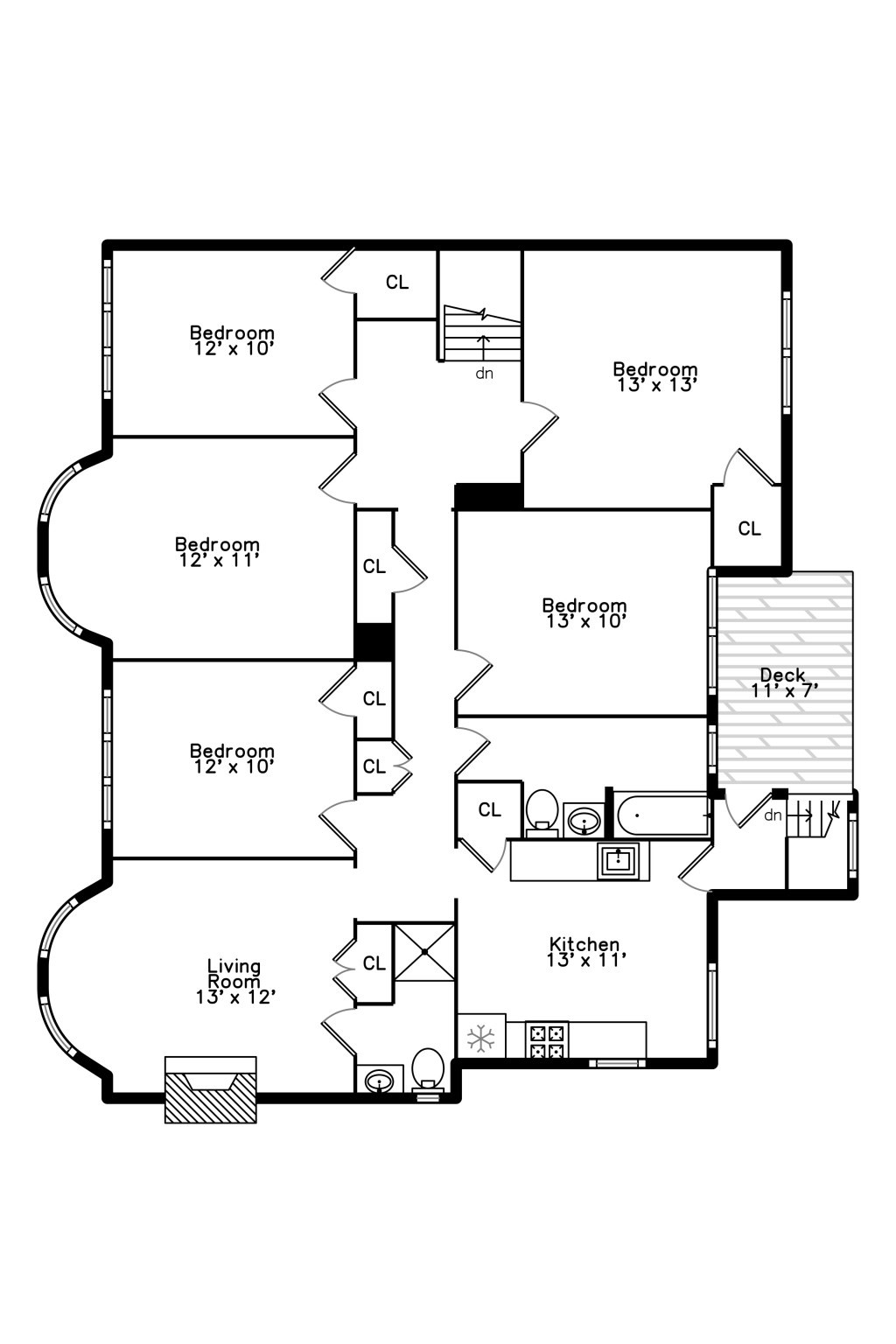 8 Colliston Rd Property Photo 40