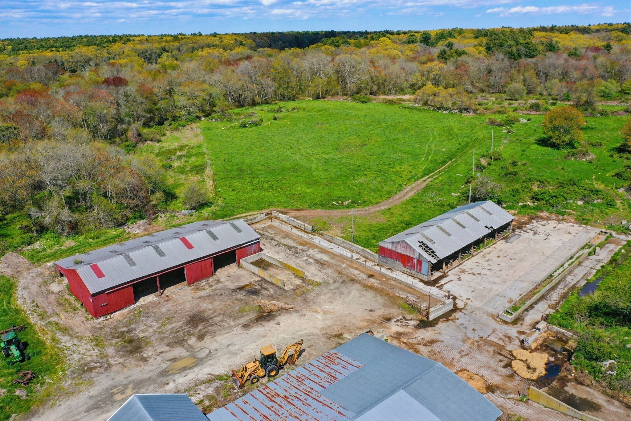 272 Pine Hill Rd Property Photo 15