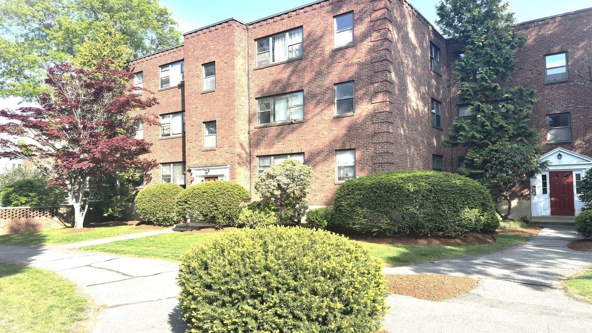 105 Nahant St # 1 Property Photo 1