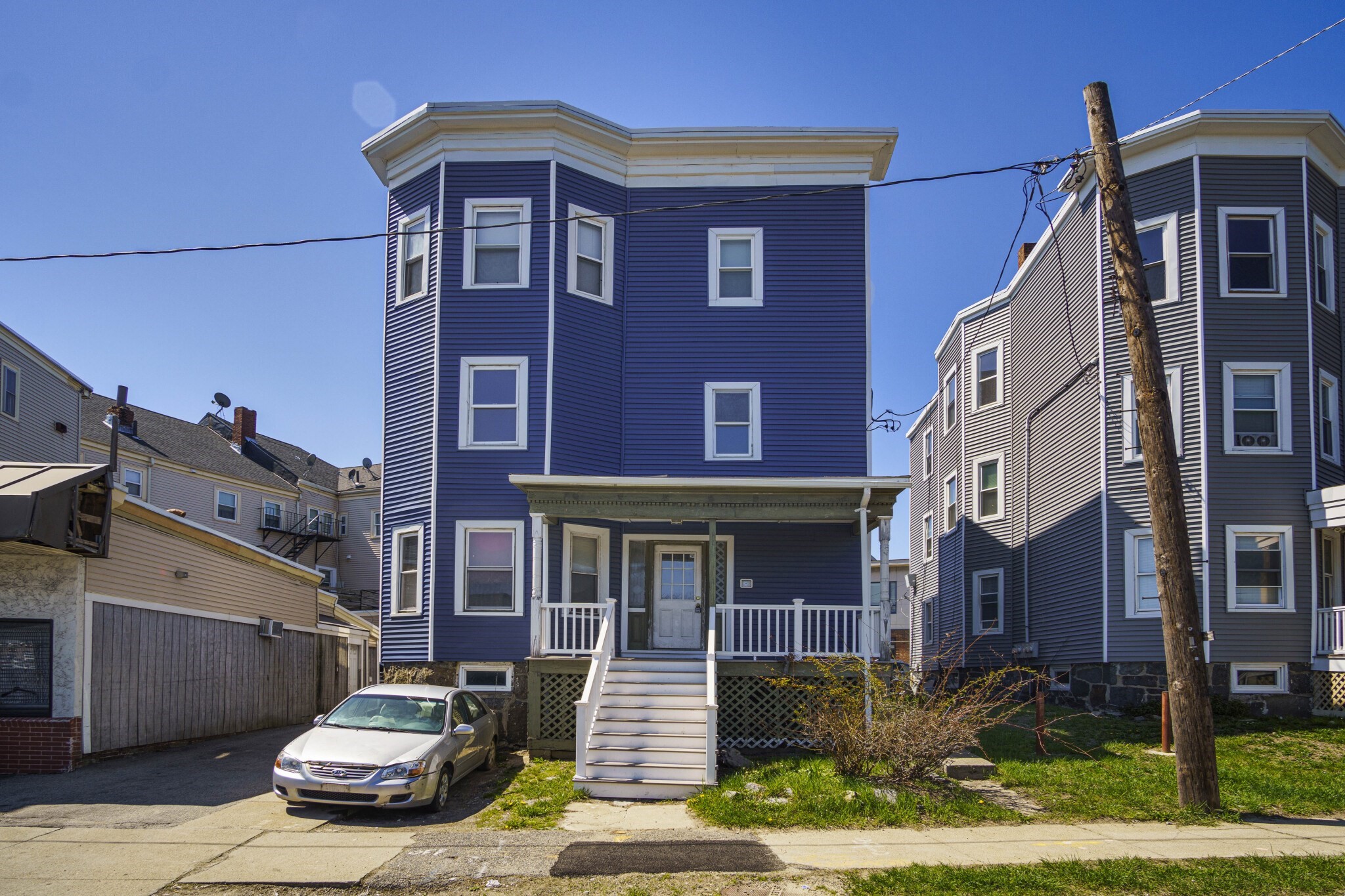 10 Redfield St # 2 Property Photo 1