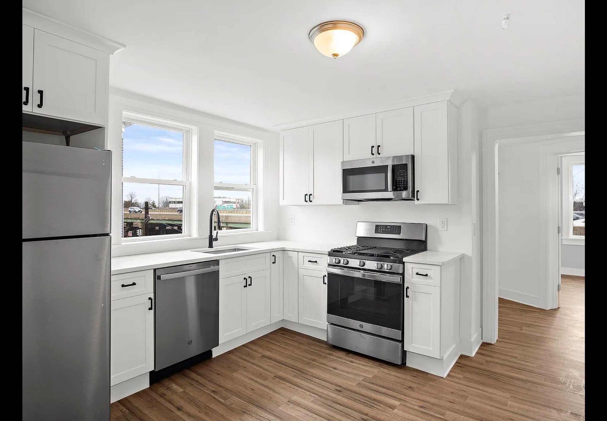 2 Redfield Street # 3 Property Photo 1