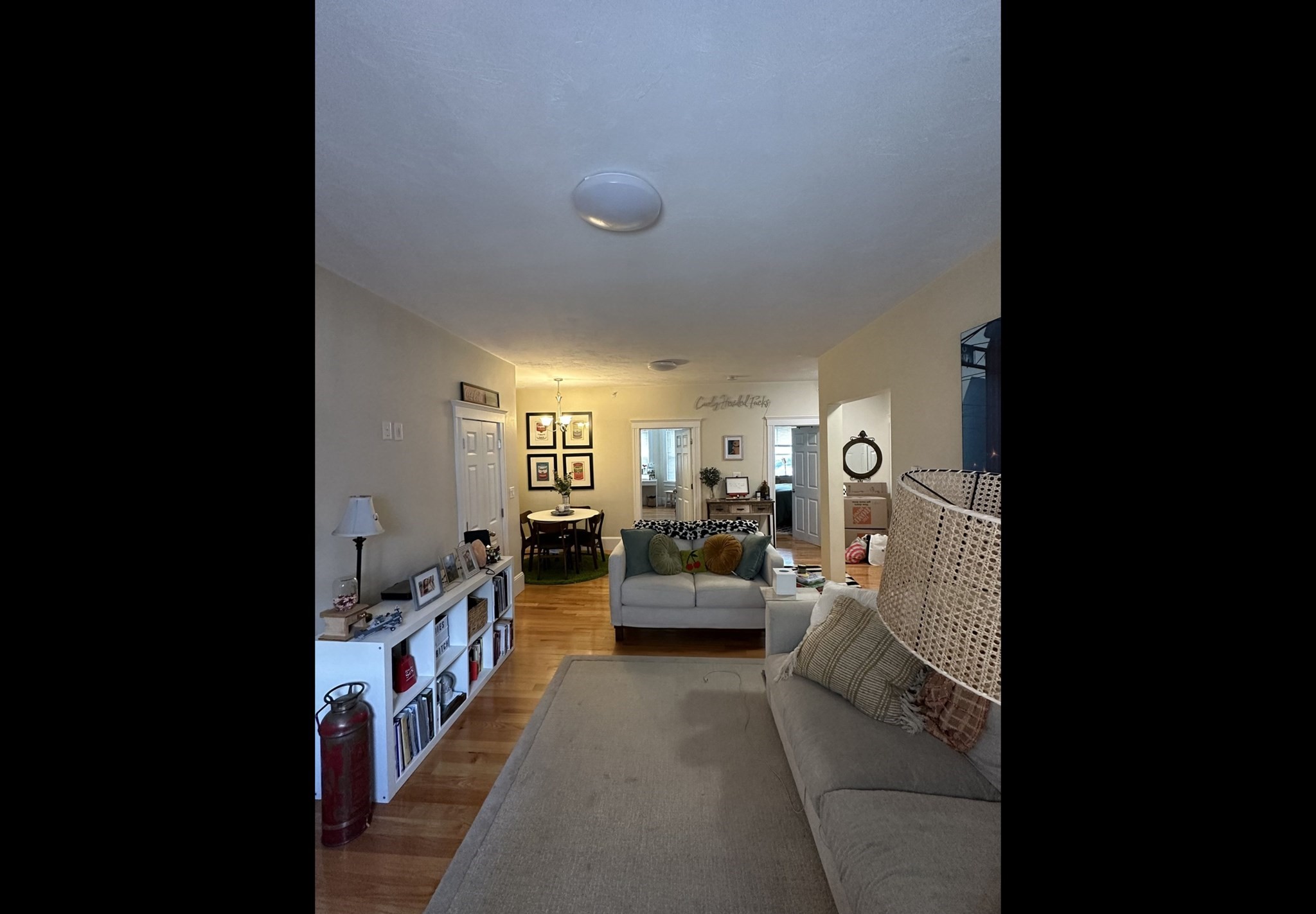 408 Neponset Ave # 2r Property Photo 4