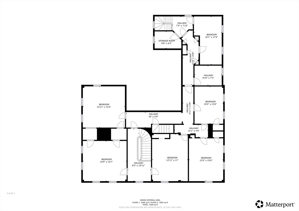 1003 Main St Property Photo 42