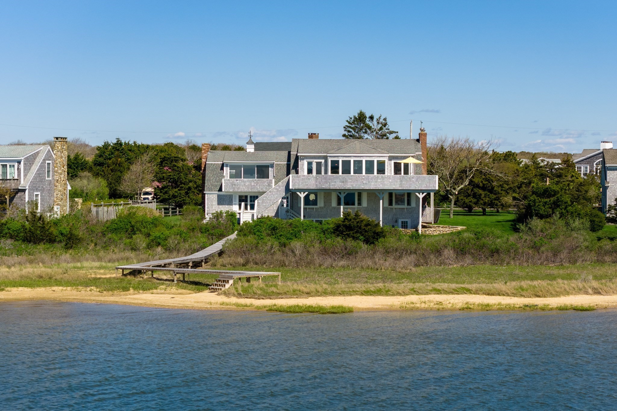 103 Edgartown Bay Road Property Photo 1