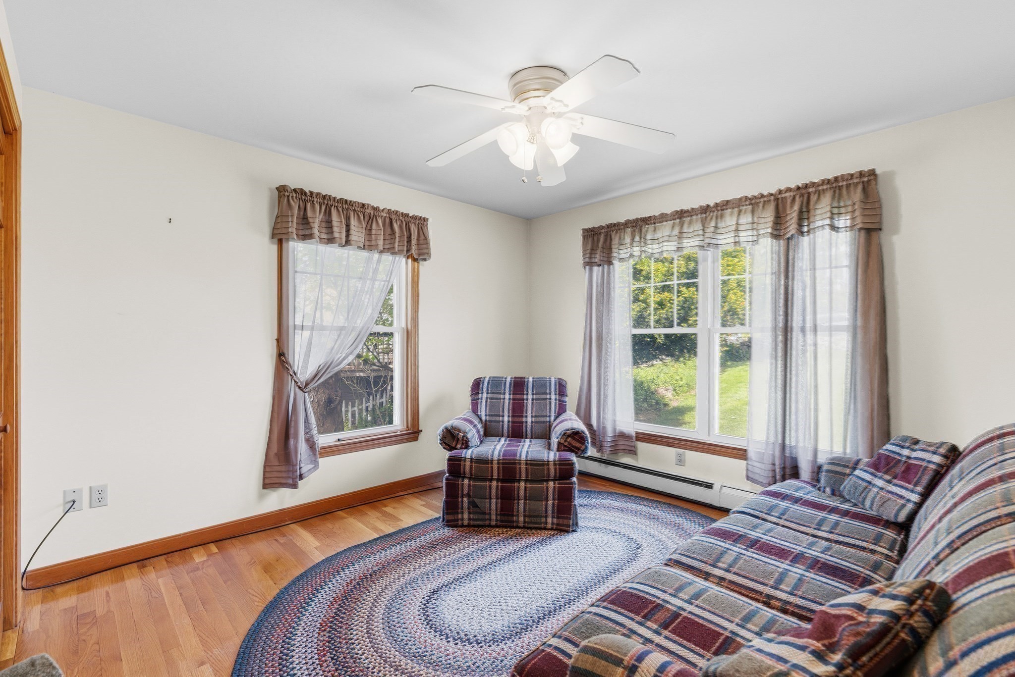400 Sampson Property Photo 27