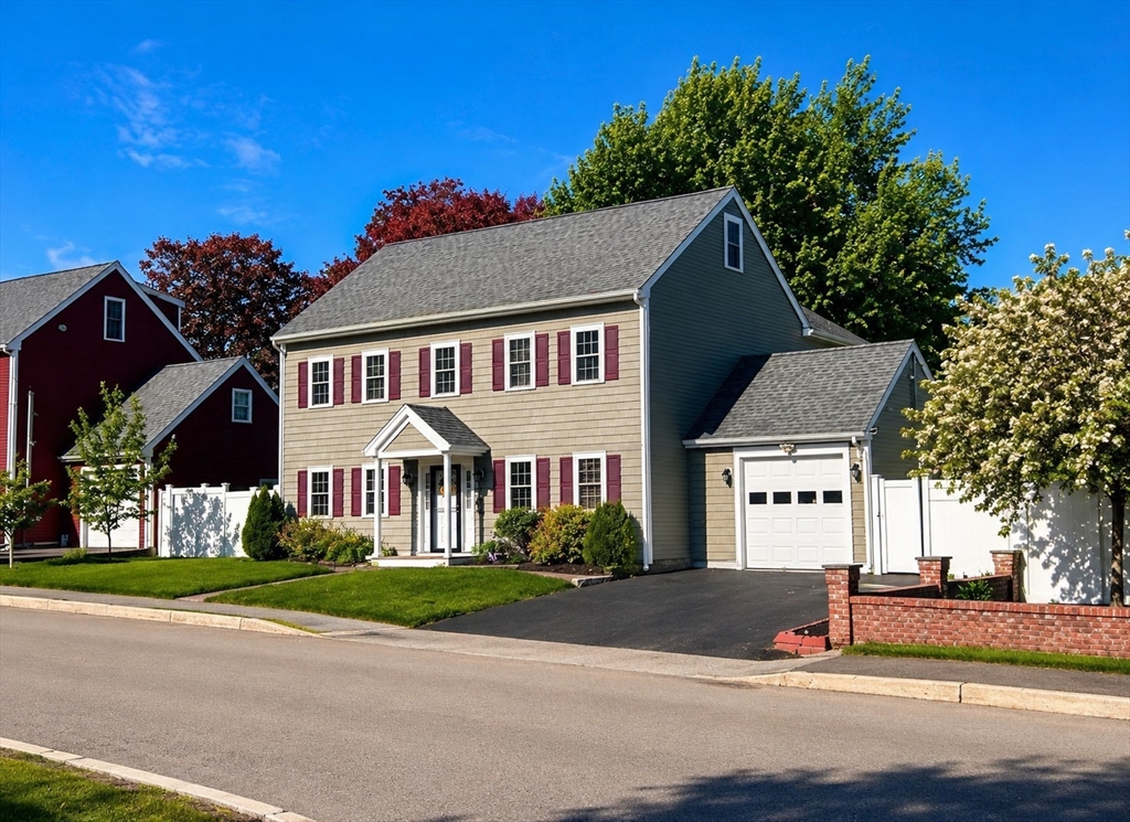 36 Woodside Avenue Property Photo 1