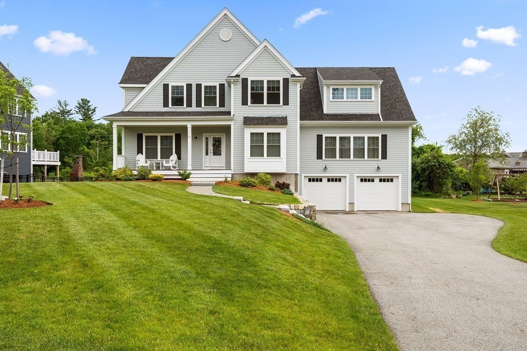 51 Tamarack Rd