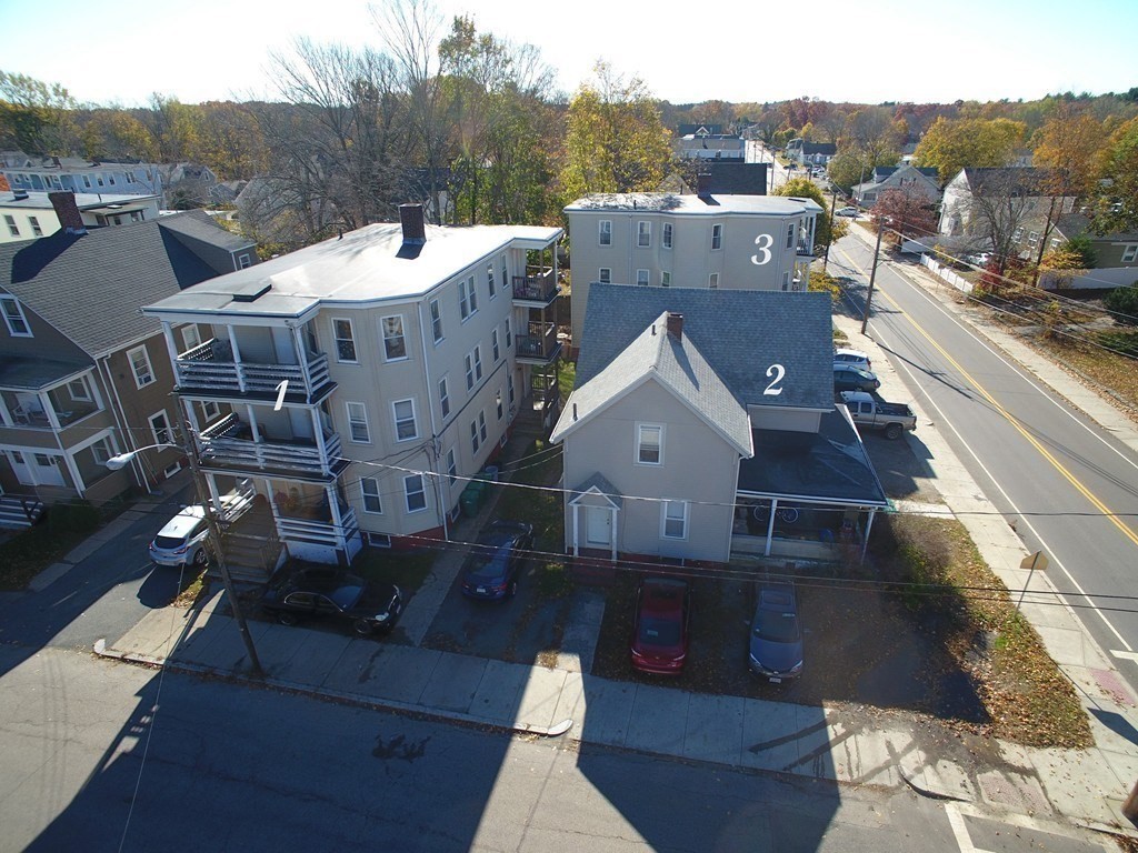 222-226 South Main St & 1 Mulberry St Property Photo 1