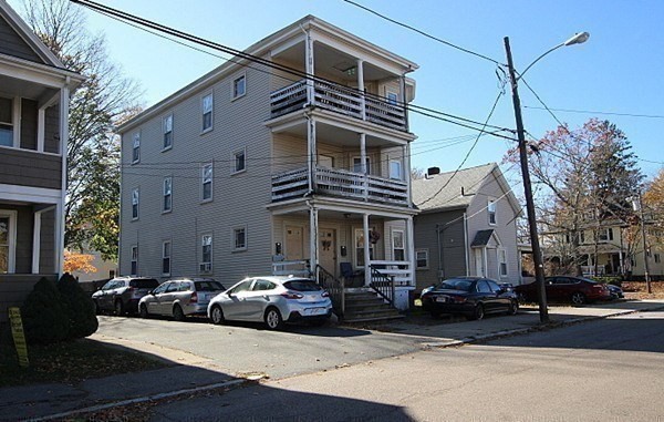 222-226 South Main St & 1 Mulberry St Property Photo 7