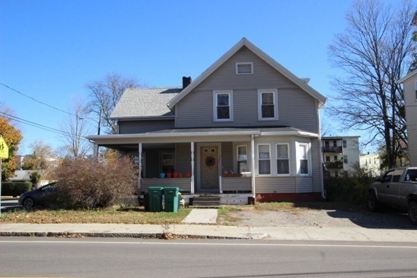 222-226 South Main St & 1 Mulberry St Property Photo 8