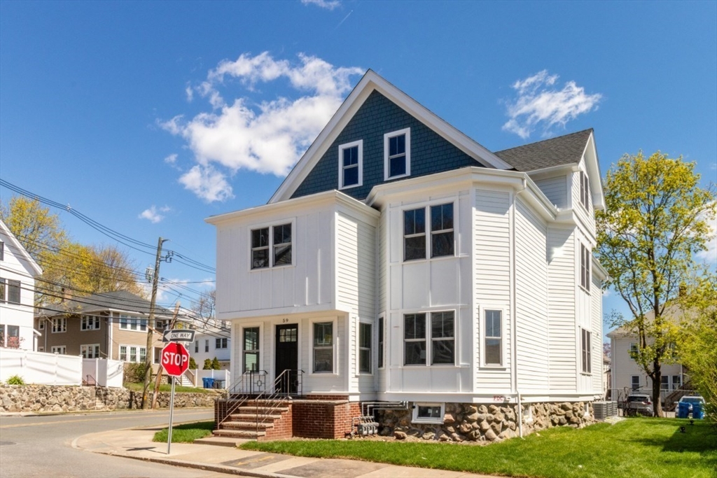59 Wellington # 3
