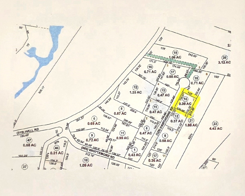 16 Hawthorne Road Property Photo 1