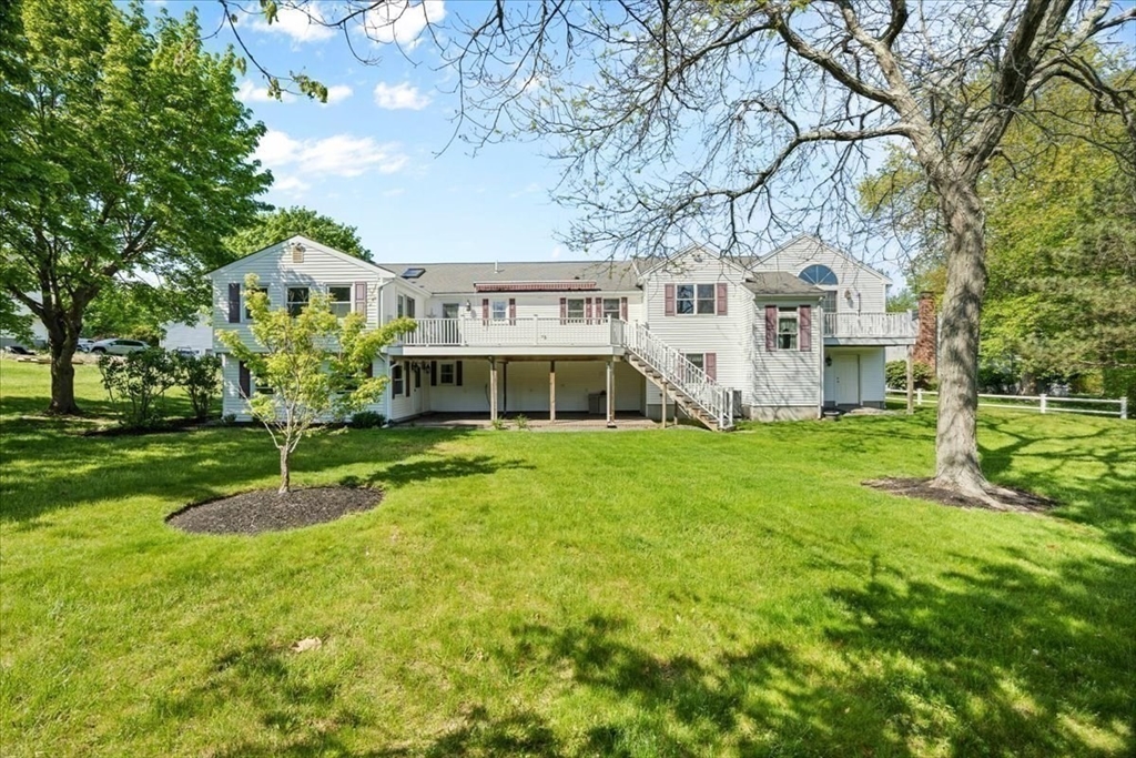 11 Hingston Circle Property Photo 38