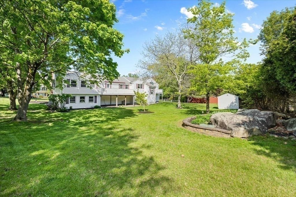 11 Hingston Circle Property Photo 40