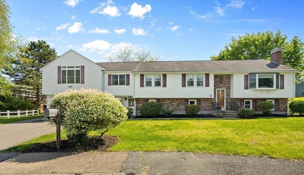 11 Hingston Circle Property Photo 41