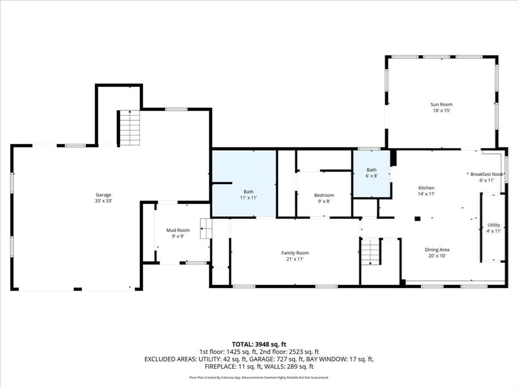 11 Hingston Circle Property Photo 42