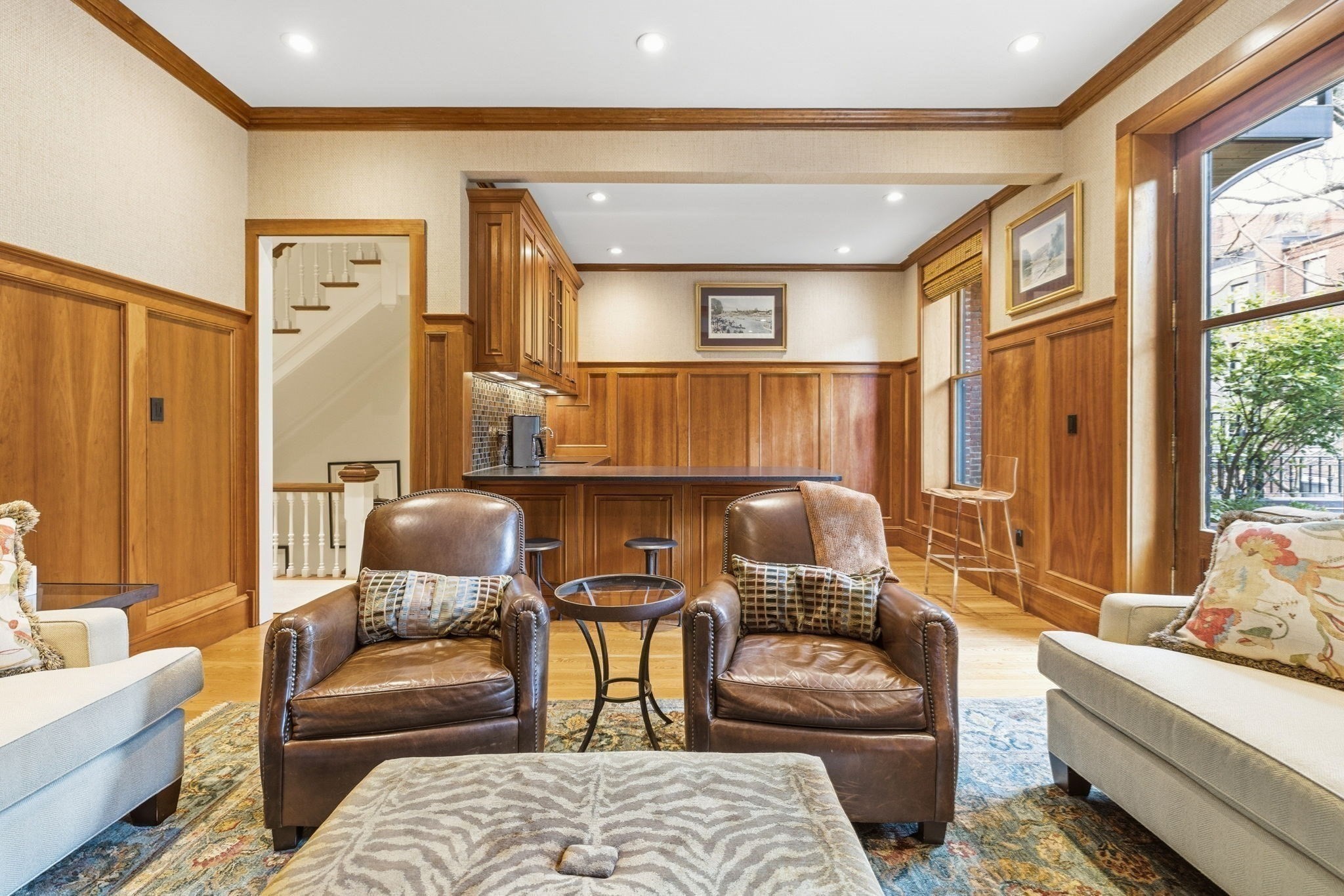 319 Beacon Street Property Photo 17