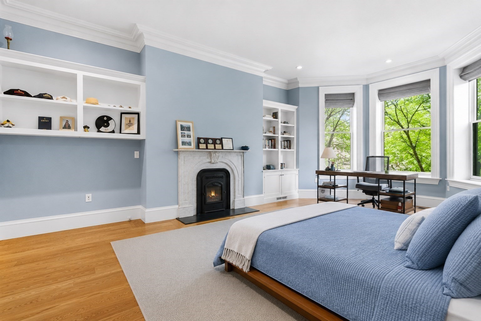 319 Beacon Street Property Photo 23