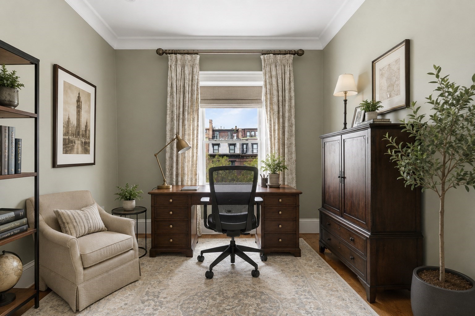 319 Beacon Street Property Photo 29