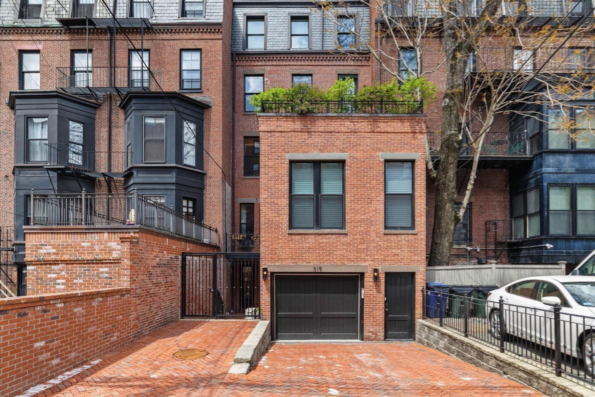 319 Beacon Street Property Photo 37