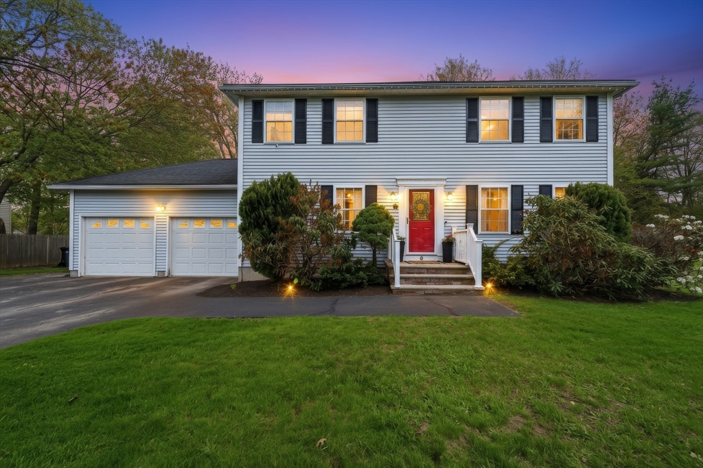 3 Lady Slipper Ln Property Photo 1