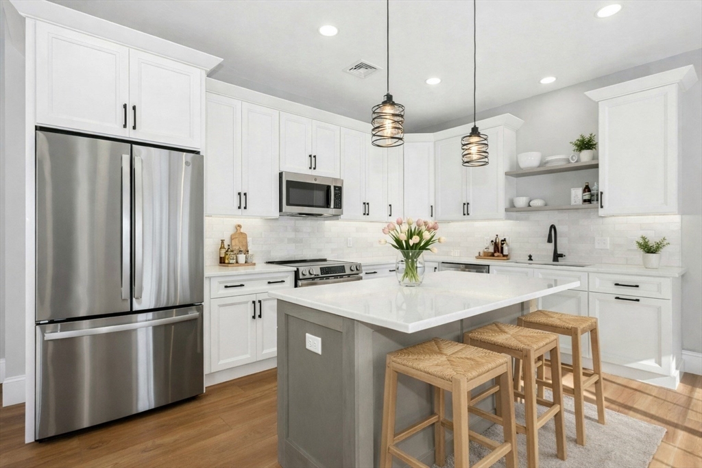 2-b Wilson Road # B Property Photo 3