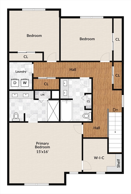 2-b Wilson Road # B Property Photo 33