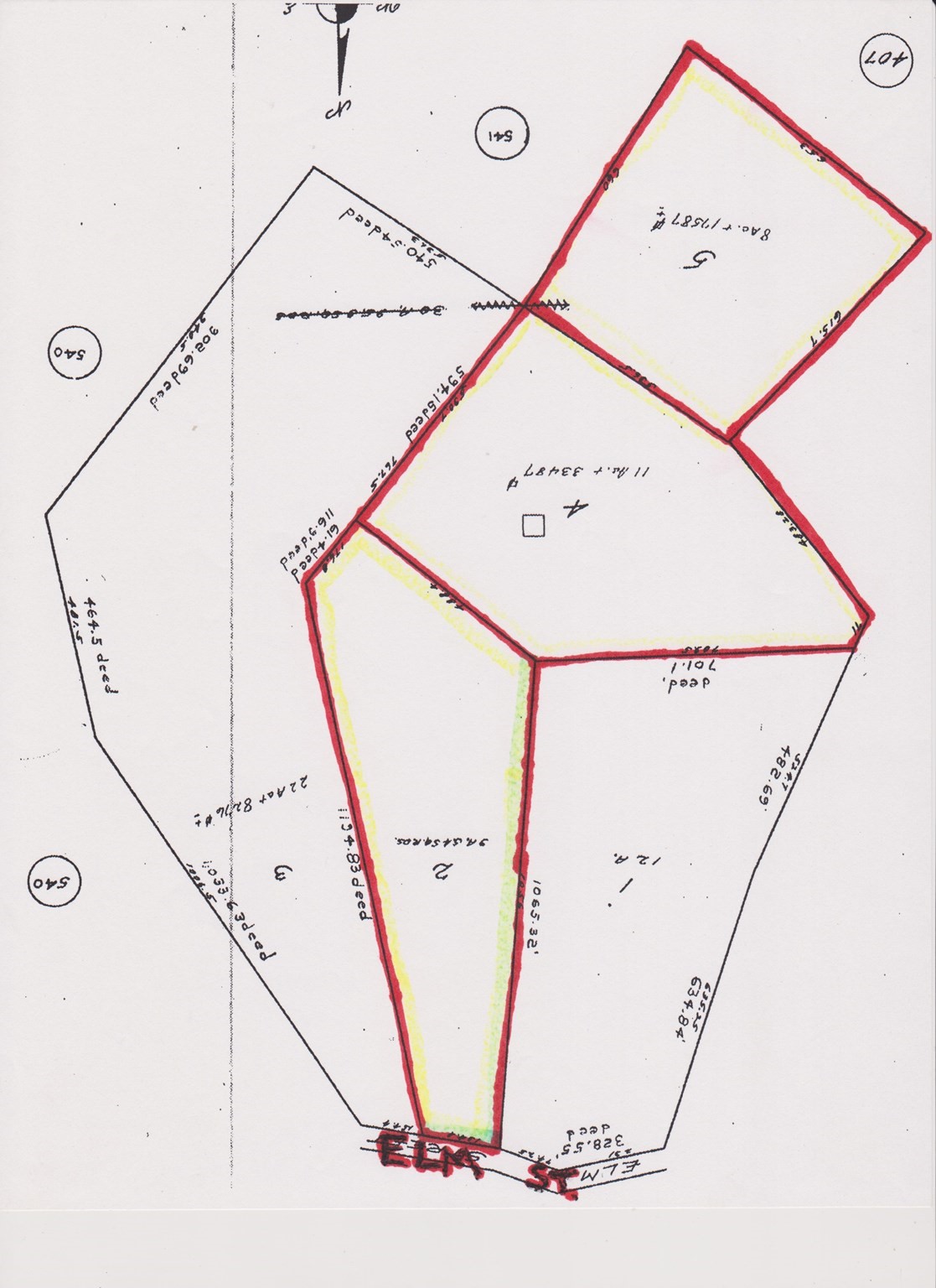 0 Elm St Property Photo 1