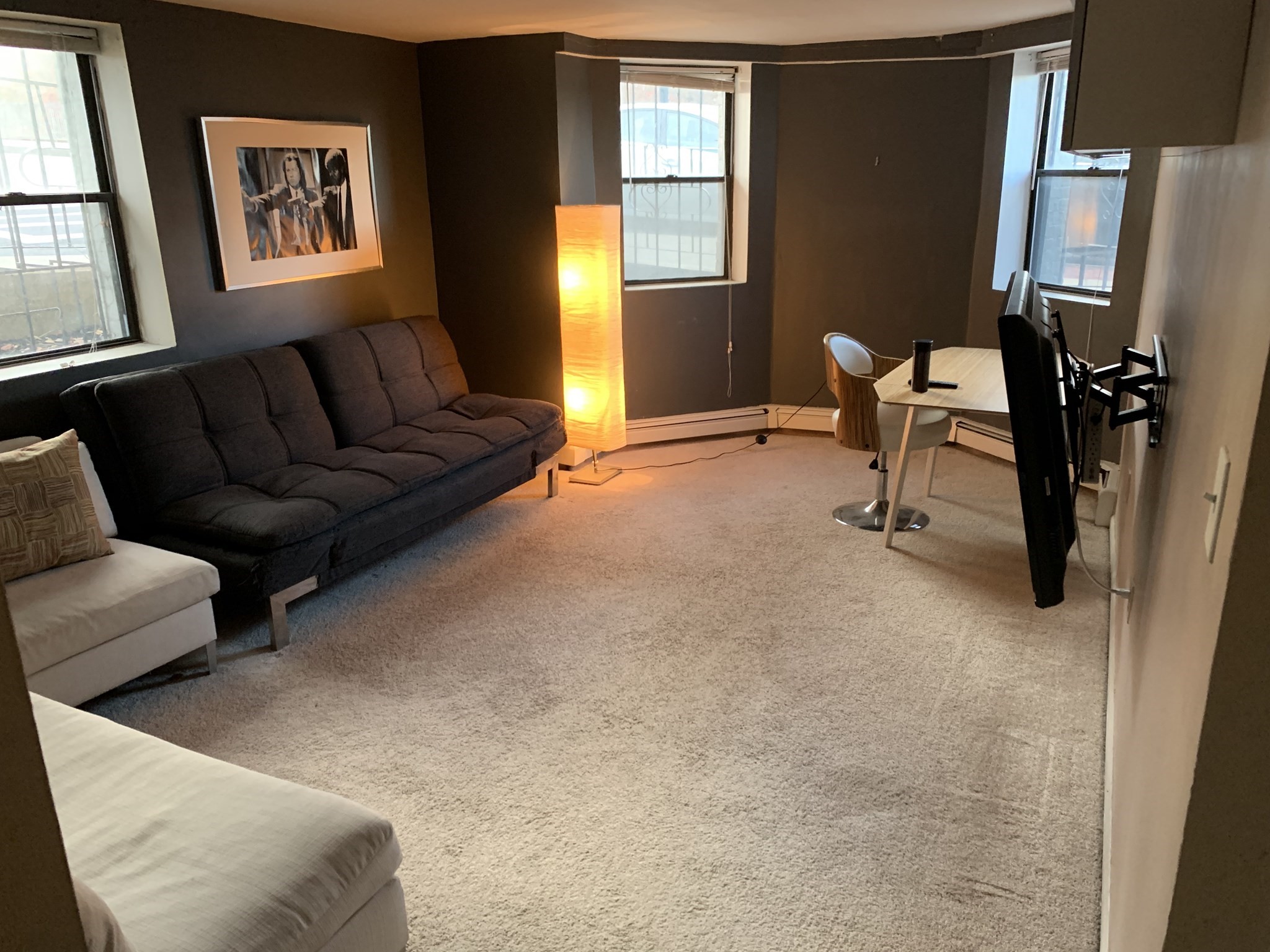 1486 Commonwealth Ave # 1C Property Photo 1