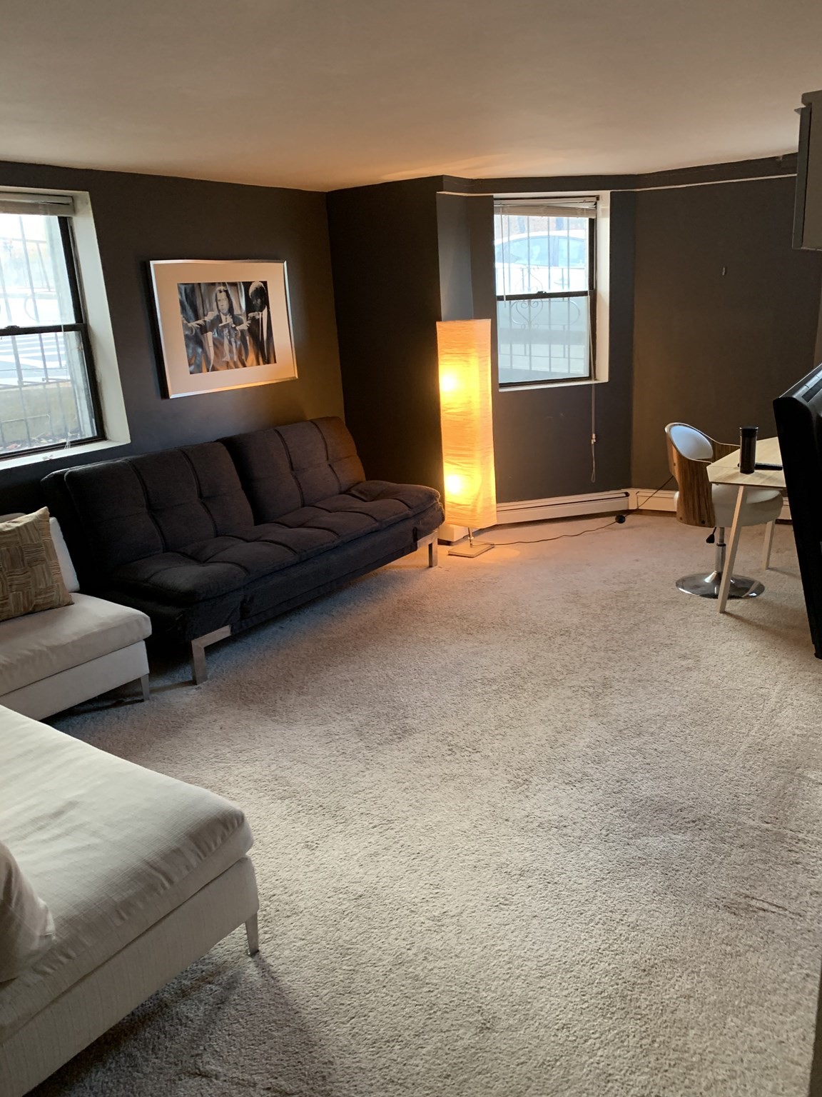 1486 Commonwealth Ave # 1c Property Photo 2