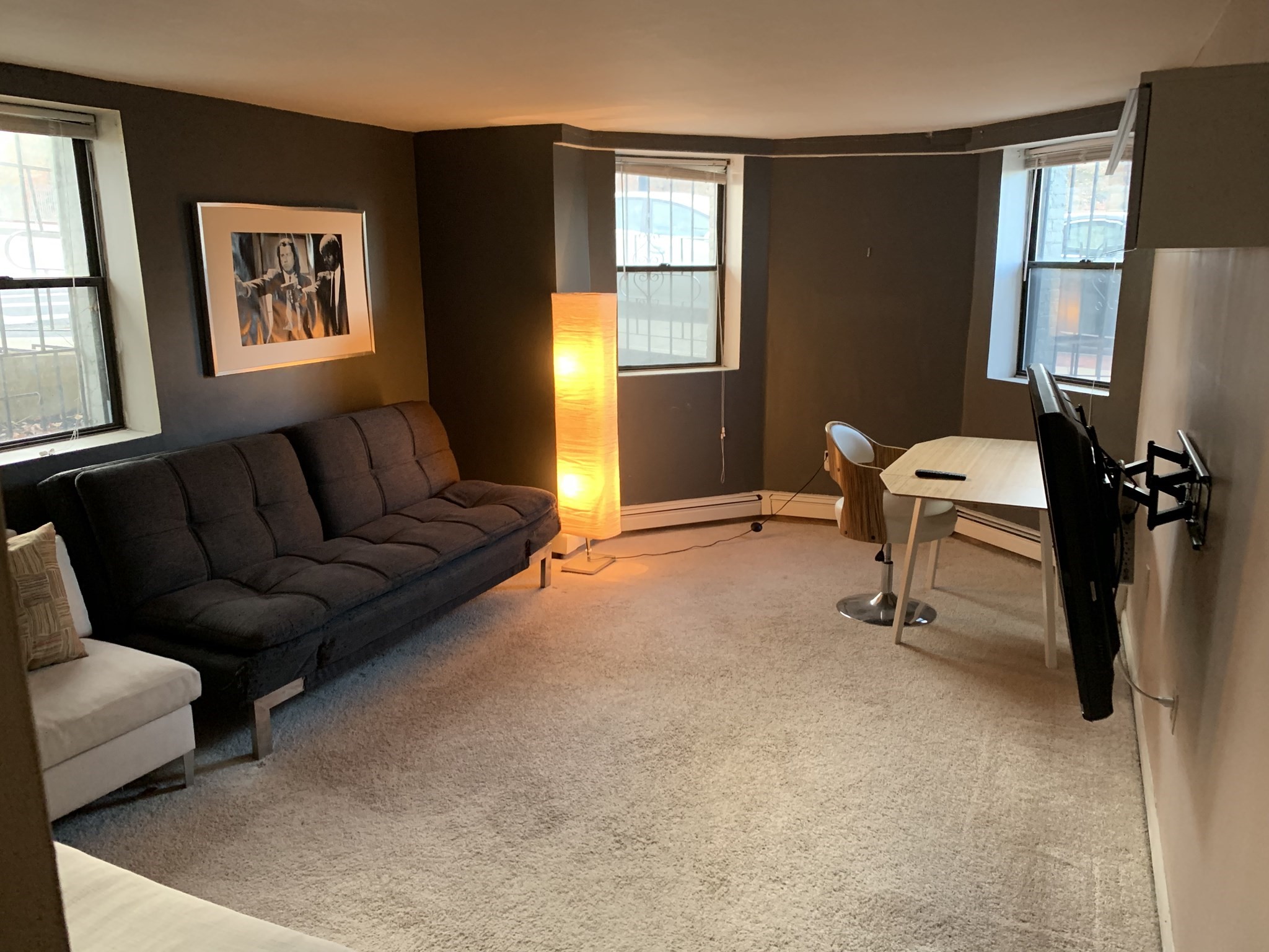 1486 Commonwealth Ave # 1c Property Photo 4