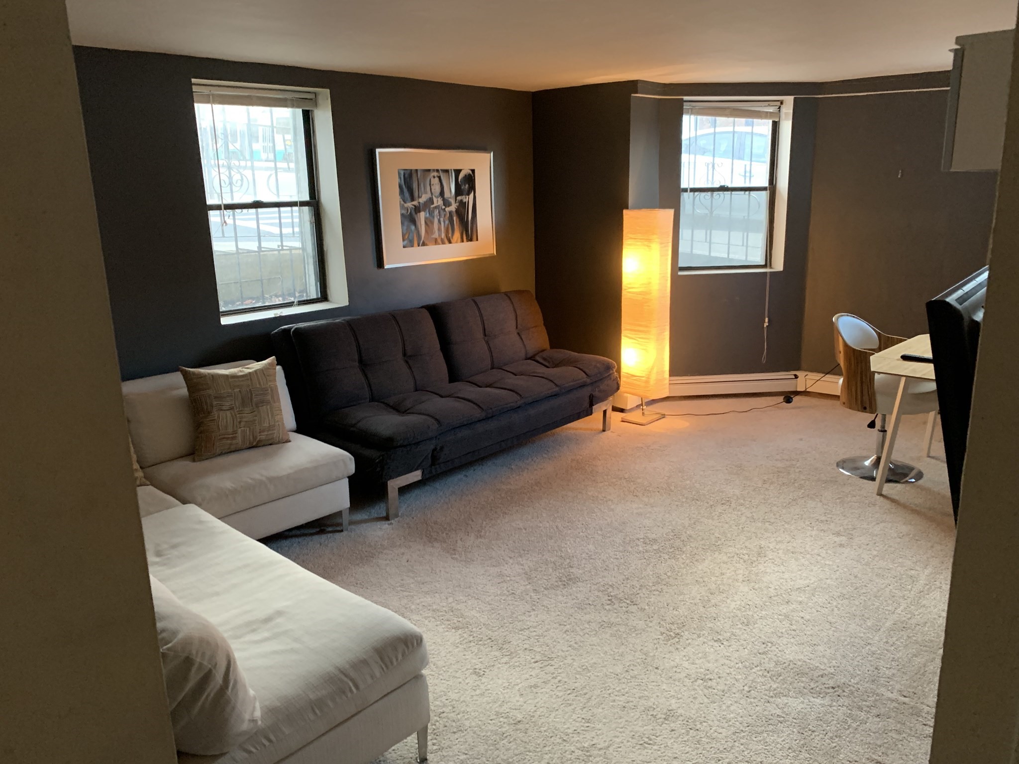 1486 Commonwealth Ave # 1c Property Photo 5
