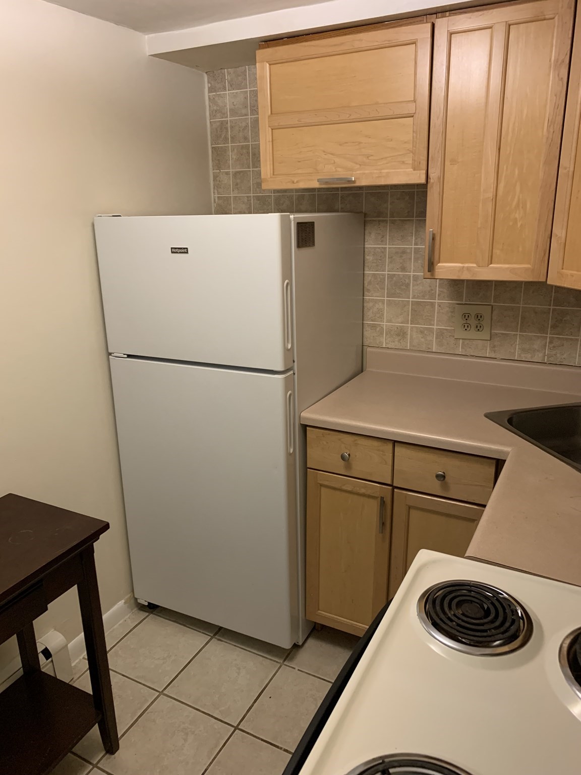 1486 Commonwealth Ave # 1c Property Photo 9