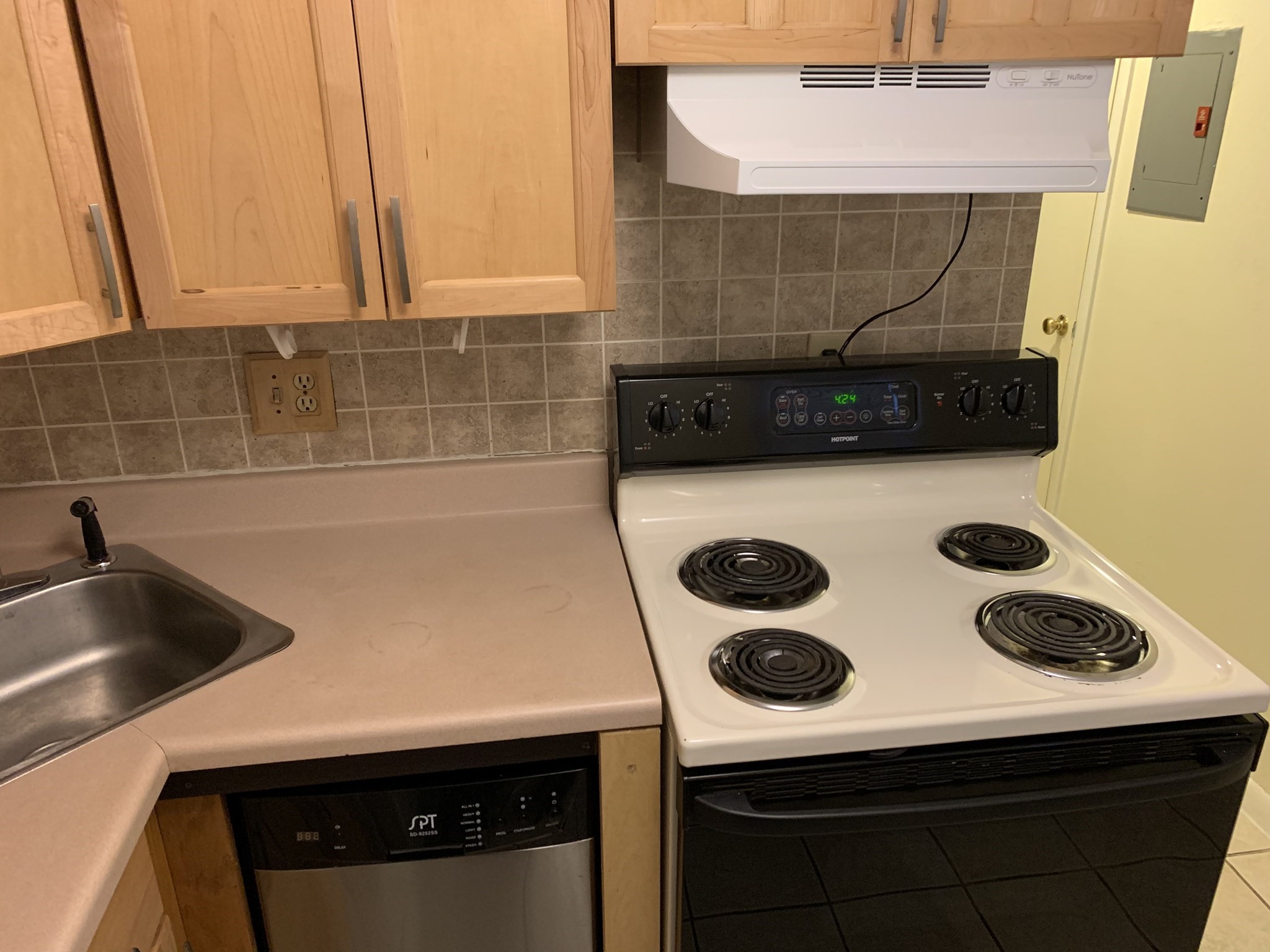 1486 Commonwealth Ave # 1c Property Photo 10
