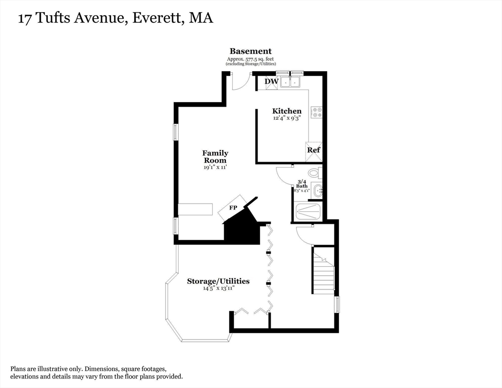 17 Tufts Avenue Property Photo 39