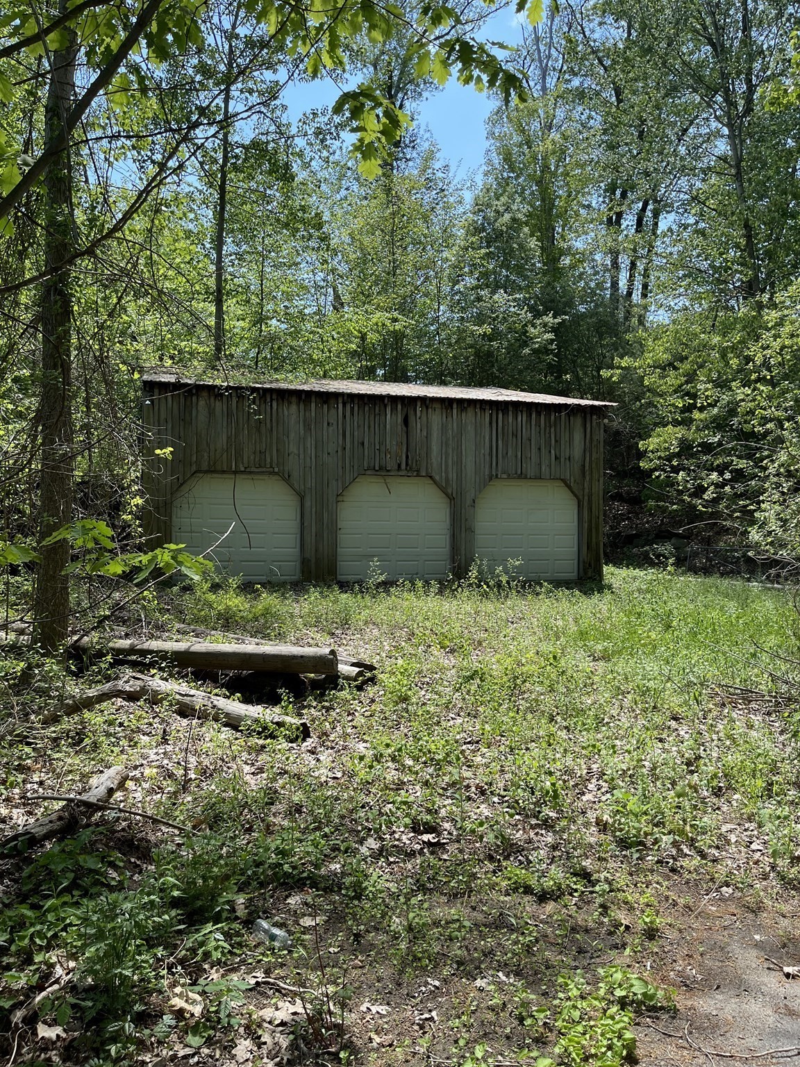 Lot A-2 Durkee Lane Property Photo 4