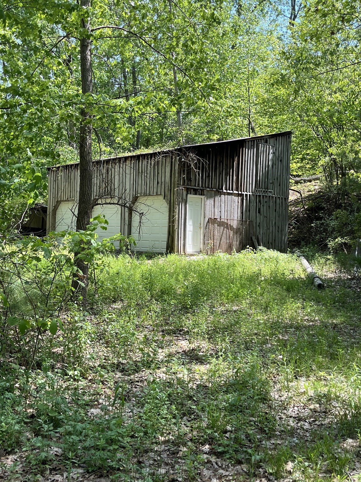Lot A-2 Durkee Lane Property Photo 5