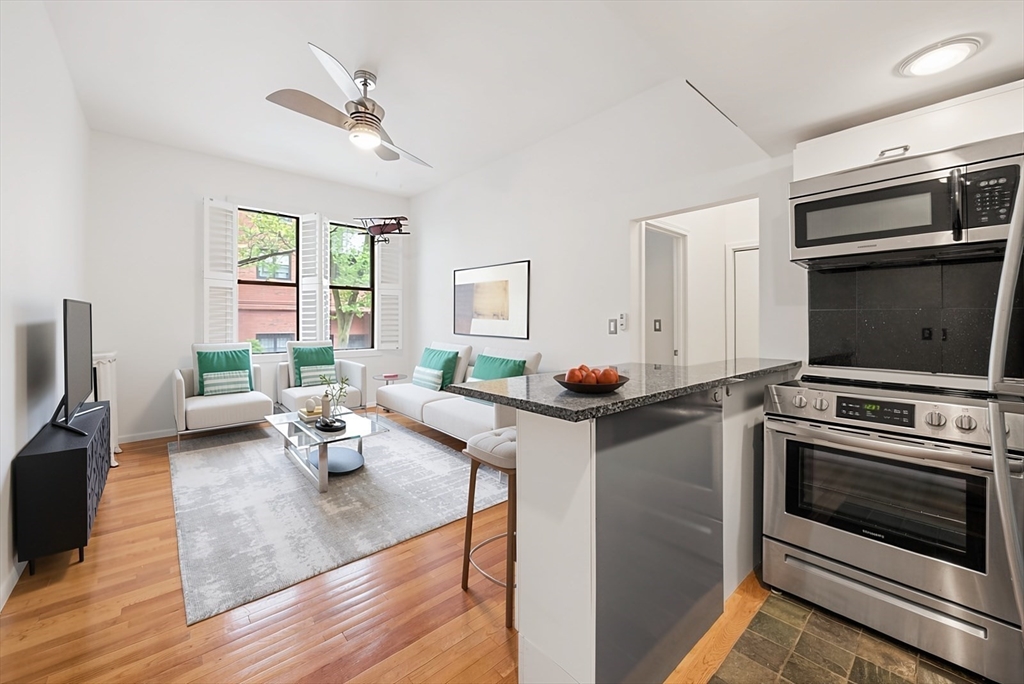 38-40 Saint Botolph St # 5 Property Photo 2