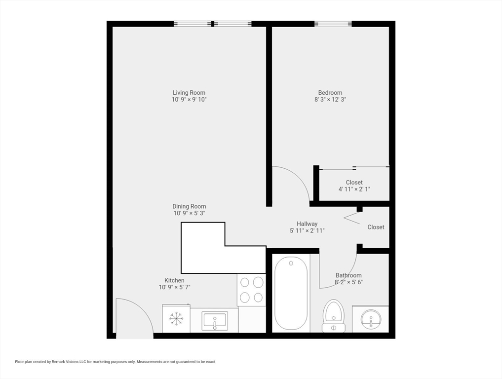 38-40 Saint Botolph St # 5 Property Photo 13