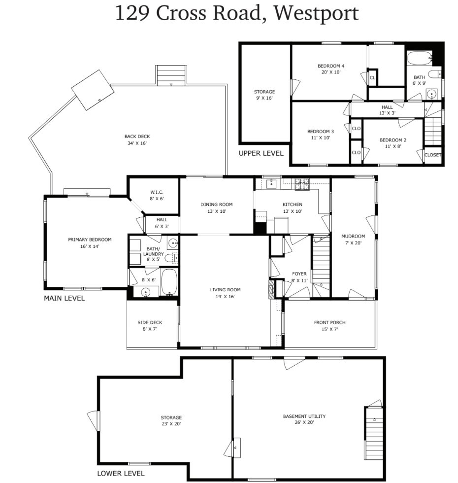 129 Cross Rd Property Photo 42