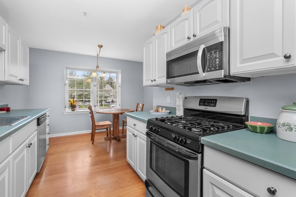 416 Thayer Street # 416 Property Photo 11