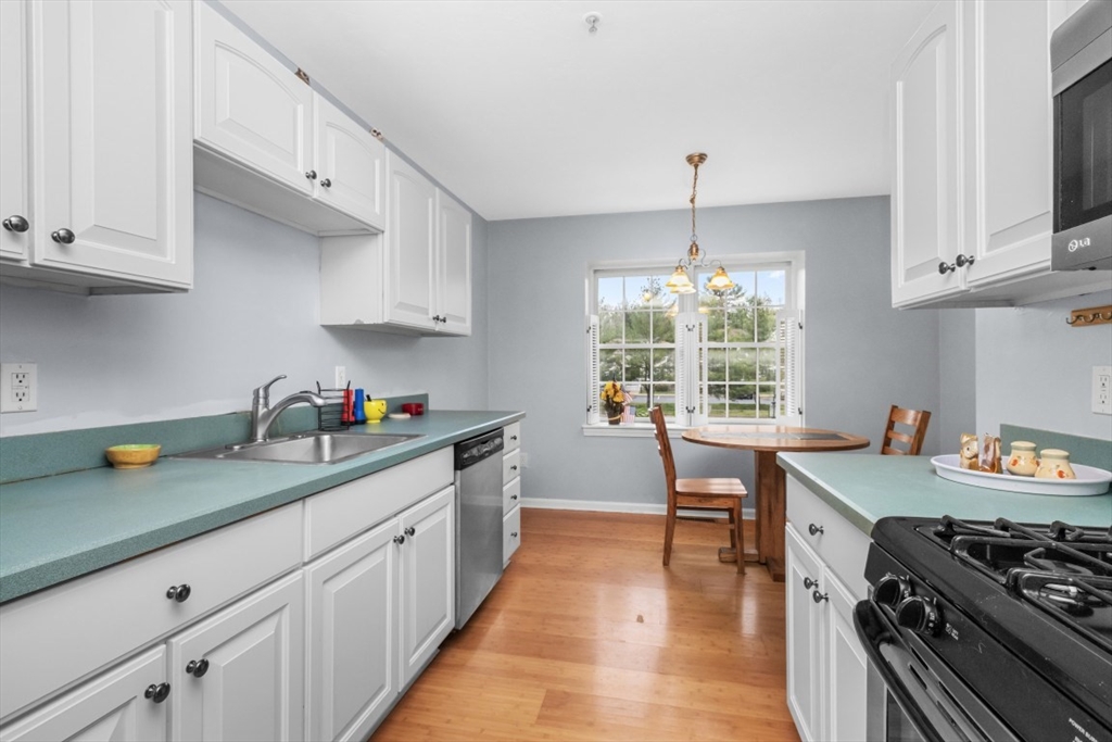 416 Thayer Street # 416 Property Photo 12