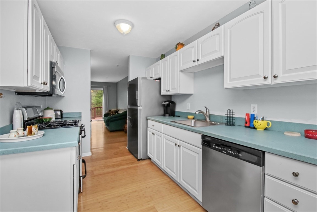 416 Thayer Street # 416 Property Photo 13