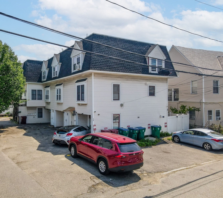 54 Gates St # 2 Property Photo 1