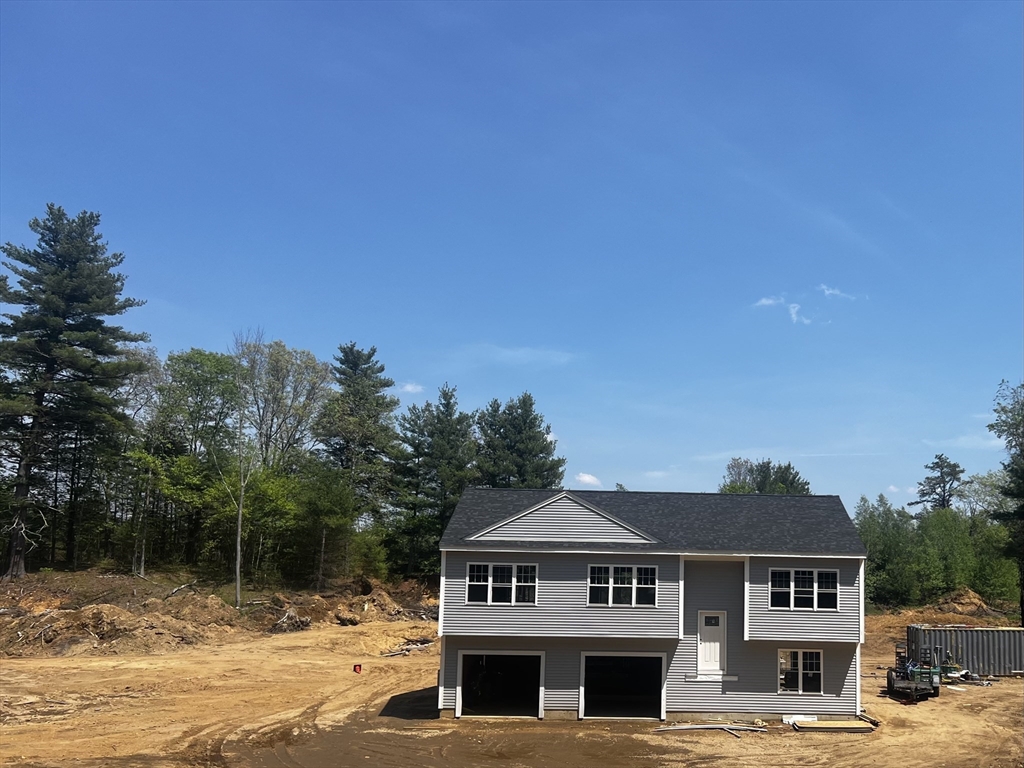 940 Old West Brookfield Rd