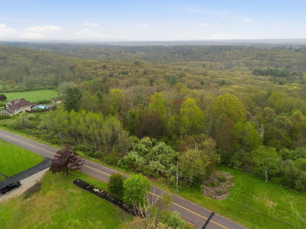 221 Lot 1 Dresser Hill Rd Property Photo 1